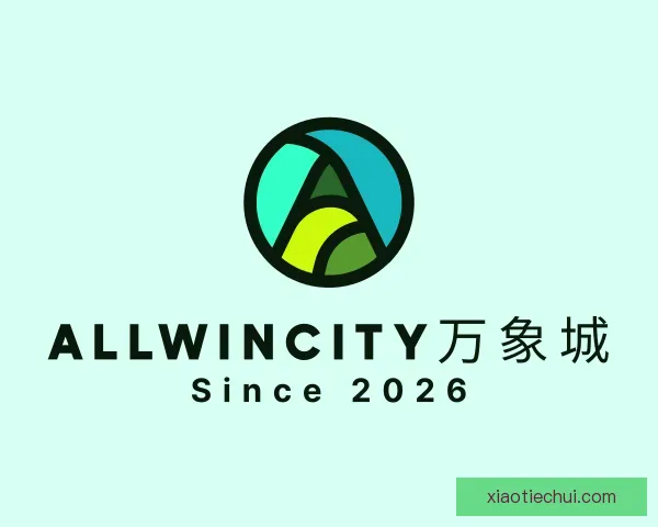 发现ALLWINCITY万象城